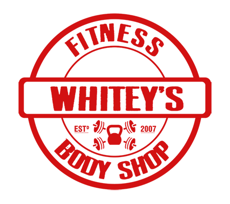 Whiteys Fitness Body Shop